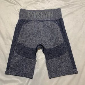 womens M Gymshark Seamless Shorts